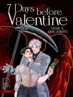 cover image of 7 Days Before Valentine (versione italiana)